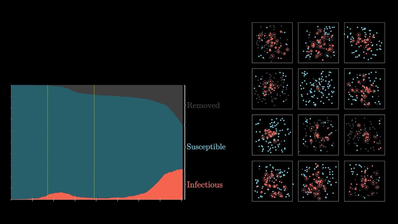 Epidemics